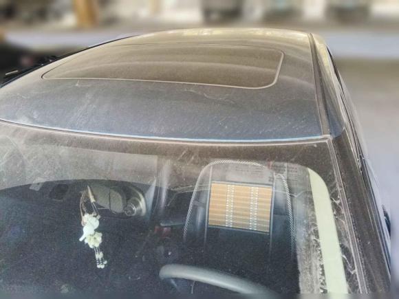 [温州·浙C] 二手日产蓝鸟2016款 1.6L 手动炫酷版