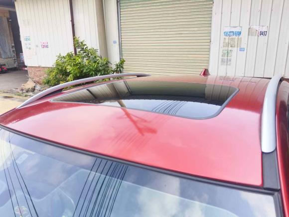 [佛山·粤E] 二手启辰启辰T902018款 2.0L CVT智联智尚版 国VI