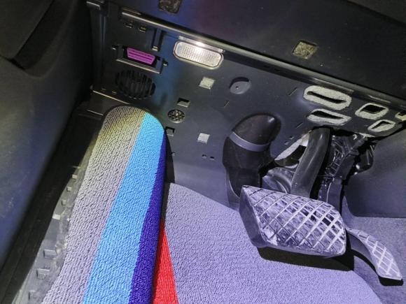 [杭州·浙A] 二手奥迪奥迪A6L2023款 改款 45 TFSI 臻选动感型