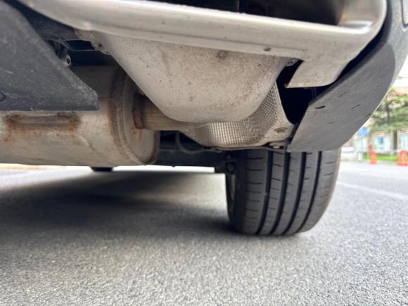 [北京·粤B] 二手奔驰奔驰GLC2019款 GLC 260 L 4MATIC 动感型