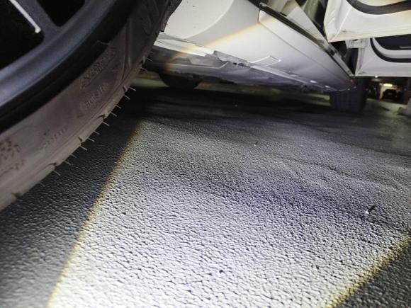 [上海·沪A] 二手奔驰奔驰CLA2014款 CLA 260 4MATIC