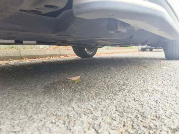 [苏州·苏U] 二手路虎发现运动版2021款 249PS R-Dynamic S 性能版