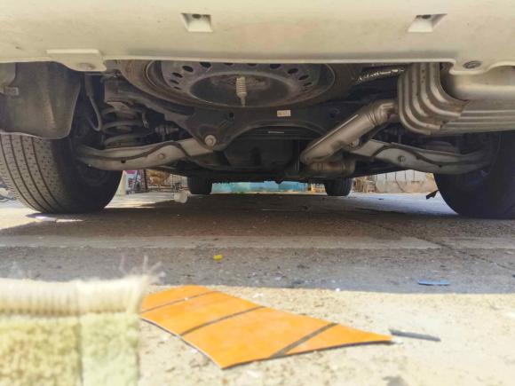 [南昌·赣A] 二手别克别克GL82021款 ES陆尊 653T 尊享型