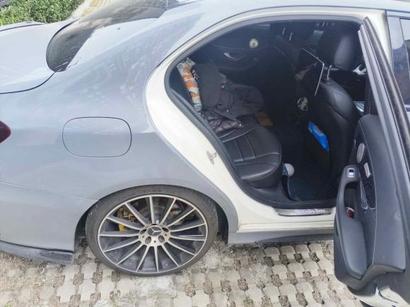 [南京·苏A] 二手奔驰奔驰C级2020款 C 260 L 运动版