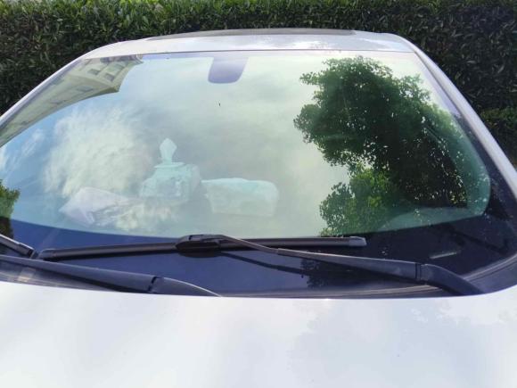 [宁波·皖F] 二手雪佛兰迈锐宝XL2017款 1.5T 自动锐驰版