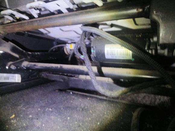 [杭州·沪C] 二手宝沃宝沃BX52017款 20TGDI 自动两驱先锋型