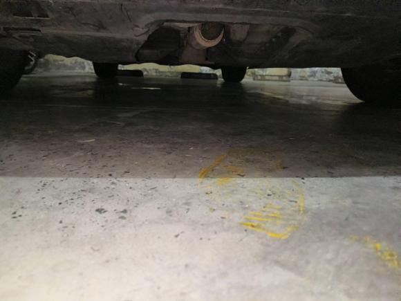 [嘉兴·浙F] 二手日产天籁2016款 公爵 2.5L XV-VIP 旗舰版