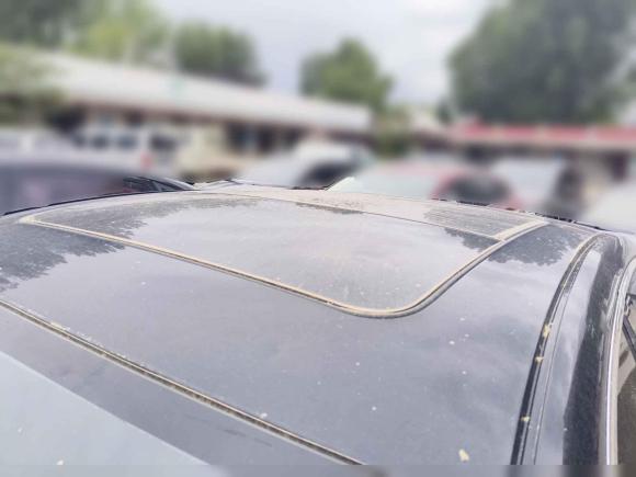 [济南·鲁A] 二手别克君越2016款 改款 28T 精英型