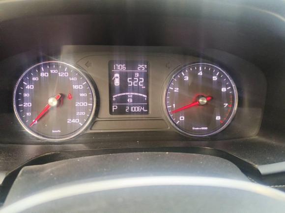 [深圳·赣E] 二手荣威荣威i62019款 PLUS 1.6L CVT 4G互联旗舰大赞版