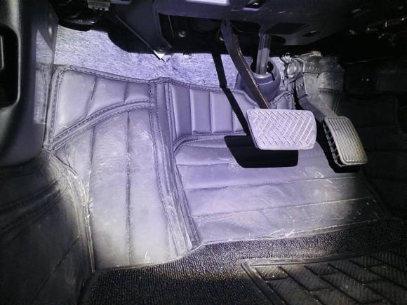 [杭州·浙A] 二手本田雅阁2021款 260TURBO 豪华·星空限量版