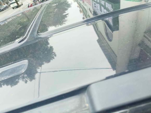 [南京·苏A] 二手奔驰威霆2016款 2.0T 商务版