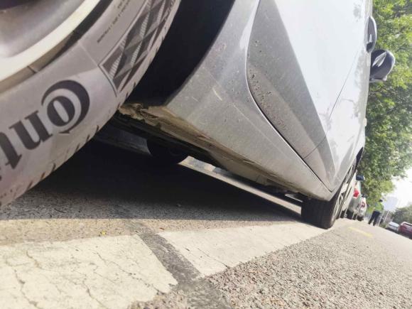 [青岛·鲁B] 二手别克阅朗2018款 18T 自动旗舰型