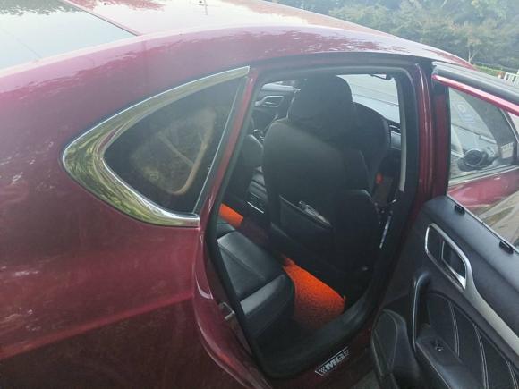 [南京·苏A] 二手名爵MG62018款 20T 自动豪华智联版 国VI