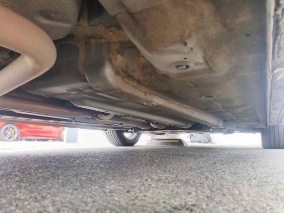 [深圳·苏E] 二手现代伊兰特2021款 1.5L CVT LUX尊贵版