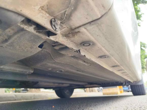 [广州·粤H] 二手日产蓝鸟2016款 1.6L CVT智酷版