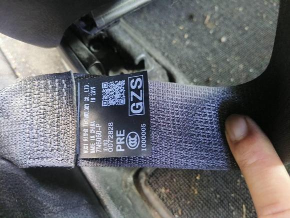 [宁波·浙B] 二手丰田RAV4荣放2020款 2.0L CVT四驱尊贵版