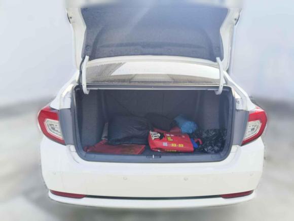 [上海·沪E] 二手本田凌派2019款 180Turbo CVT舒适版 国VI