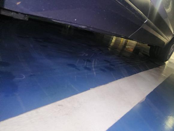 [上海·沪A] 二手蔚来蔚来ES62020款 600KM 运动版