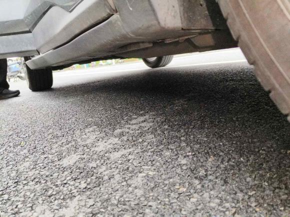 [杭州·浙M] 二手雪佛兰沃兰多2018款 Redline 530T 自动纵享版（5+2款） 国V