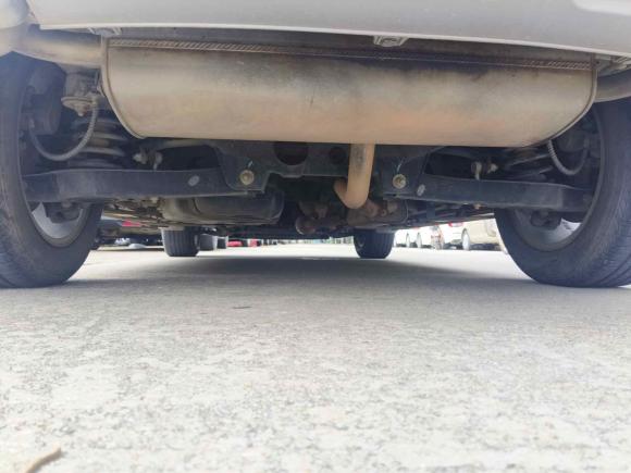 [广州·粤F] 二手吉利汽车博越2016款 1.8TD 自动智联型