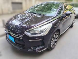 DSDS 52014款 1.6T 尊享版THP200