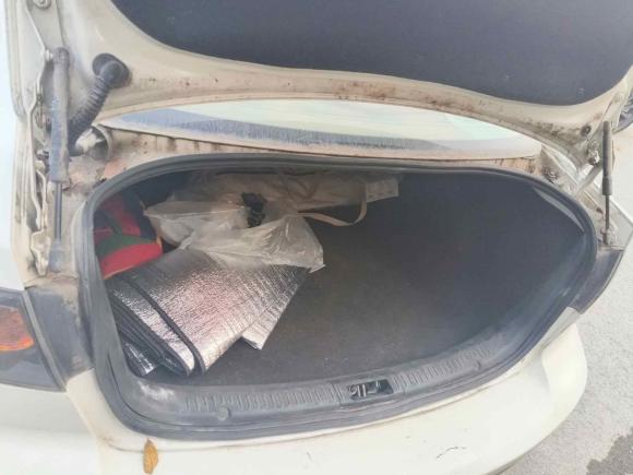 [西安·皖A] 二手马自达马自达32012款 1.6L 自动经典特惠型