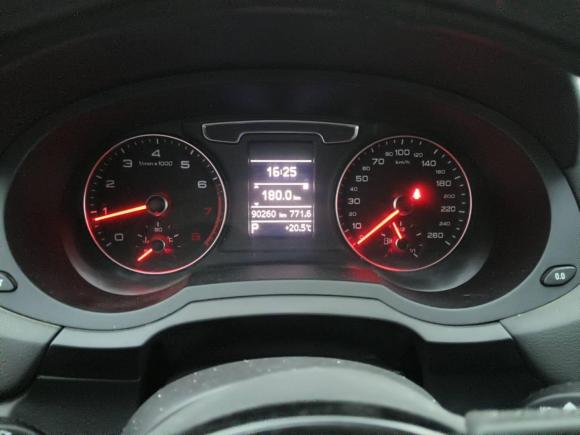 [南通·苏F] 二手奥迪奥迪Q32017款 30 TFSI 时尚型