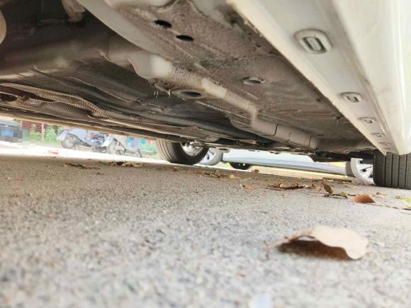 [上海·苏E] 二手荣威荣威i52019款 1.5L 自动4G互联领豪版