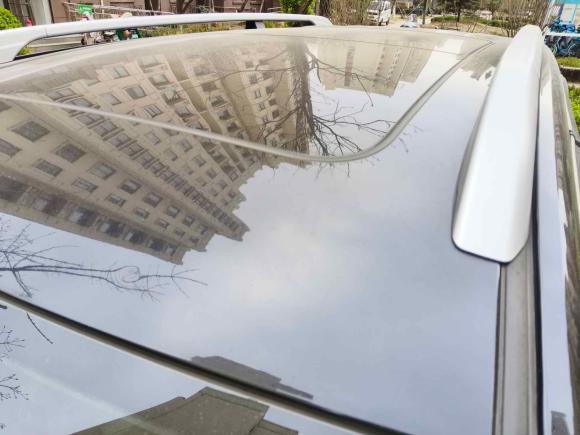 [青岛·鲁B] 二手荣威荣威RX82018款 30T 智联网四驱至尊版