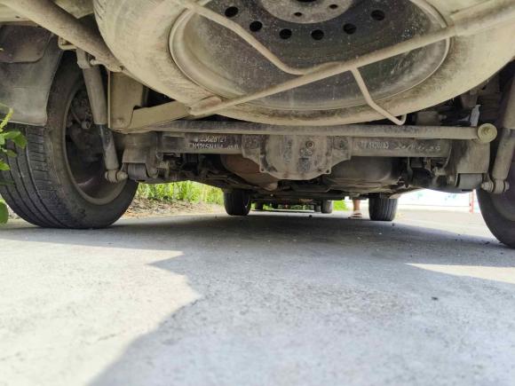 [台州·云D] 二手五菱汽车五菱宏光S32018款 1.5L 手动舒适型 国V