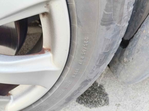 [武汉·鄂A] 二手本田本田CR-V2012款 2.0L 两驱都市版