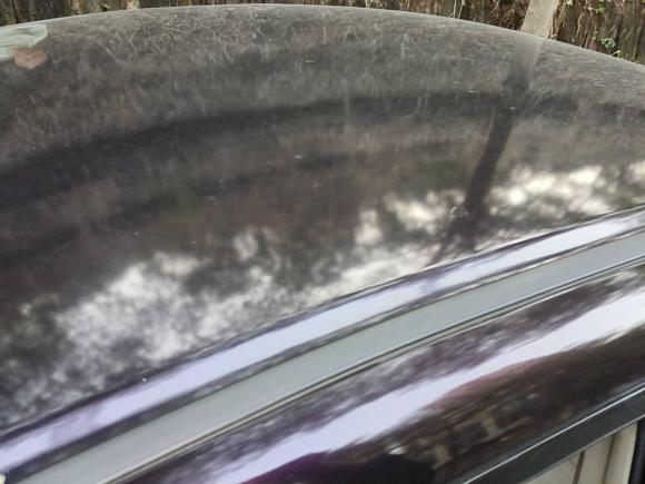 [广州·粤A] 二手本田思域2009款 1.8L 自动舒适版