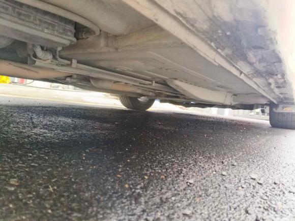 [成都·川A] 二手雪佛兰科鲁泽2019款 Redline 320T 双离合欢快版 国VI