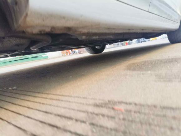 [上海·苏N] 二手荣威荣威i52021款 1.5L CVT钻石版