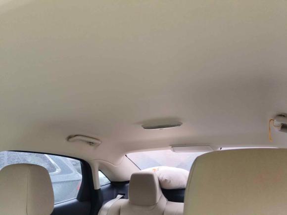 [佛山·粤V] 二手福特福睿斯2017款 1.5L 自动舒适型