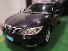 [西安]丰田&nbsp;&nbsp;丰田佳美&nbsp;&nbsp;02款 2.4L 自动