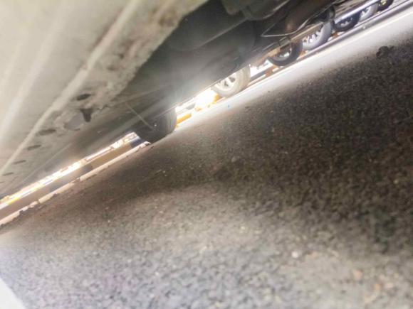 [上海·闽J] 二手日产骊威2010款 劲悦版 1.6L 自动全能型