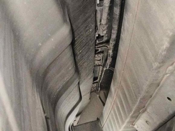 [西安·陕U] 二手日产天籁2020款 改款 2.0L XL Upper 智行版