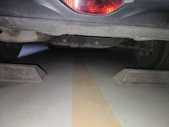 [济南·鲁A] 二手别克英朗2019款 15T 双离合进取型 国VI