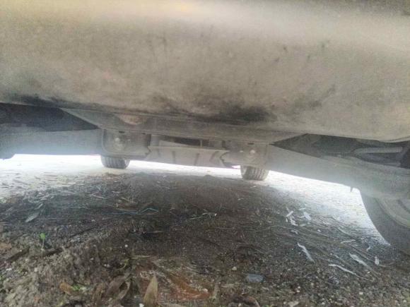 [广州·粤T] 二手福特翼虎2013款 1.6L GTDi 两驱舒适型