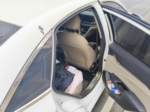 [成都·皖B] 二手别克英朗2017款 15N 自动精英型