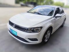 [杭州·浙A] 大众凌渡2015款 230TSI DSG风尚版