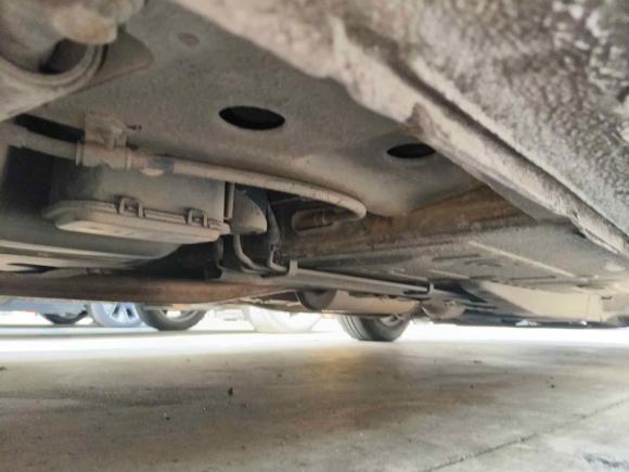 [广州·粤A] 二手别克英朗2015款 15N 自动进取型