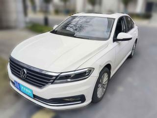大众朗逸2021款 280TSI DSG舒适版