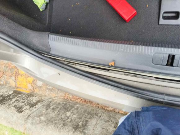 [广州·粤A] 二手大众迈腾2012款 改款 1.8TSI 豪华型