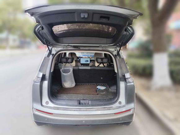 [无锡·苏D] 二手埃安AION Y2022款 Plus 70 智领版