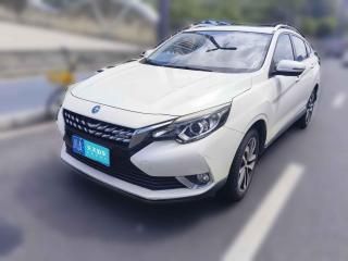 启辰启辰T902017款 2.0L 手动智尚版