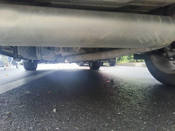 [南京·苏A] 二手雪佛兰创酷2017款 1.4T 自动四驱旗舰型