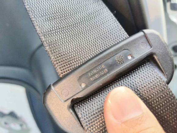 [宁波·浙B] 二手现代瑞纳2017款 1.4L 自动跃享版 国V