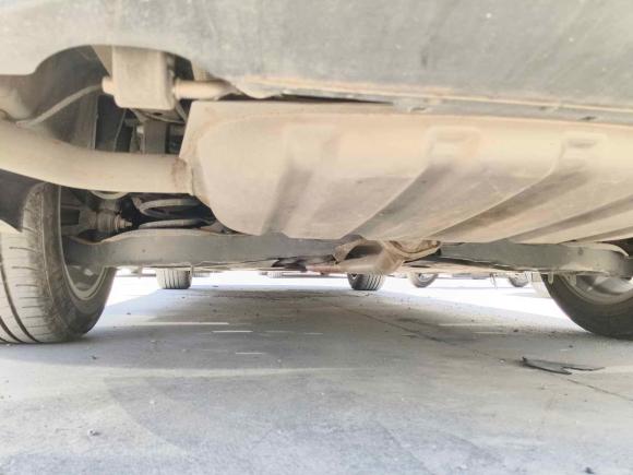 [深圳·赣G] 二手马自达阿特兹2020款 2.0L 蓝天豪华版